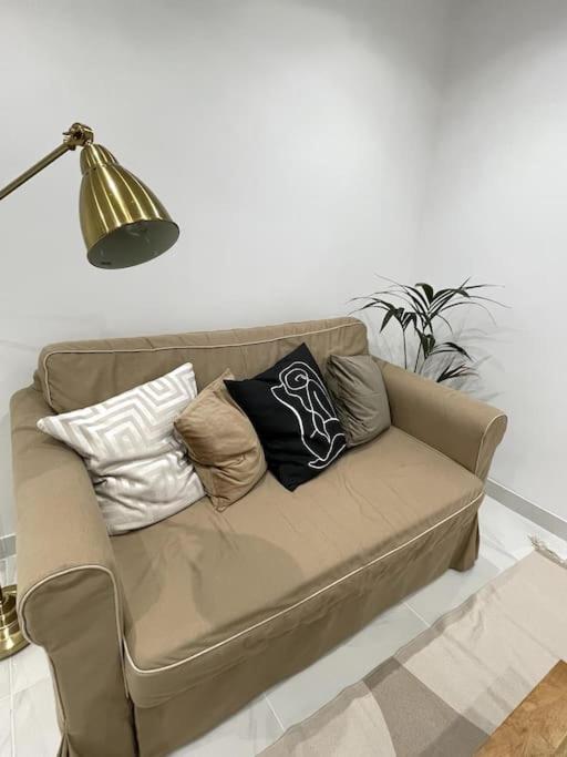 Appartement Cosy Et Moderne Proche De Disneyland Bussy-Saint-Georges Exterior photo